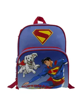 Sac à Dos Avec Couche S&k 30 Cm Multicolor One Size unisex