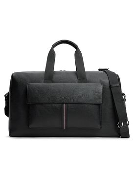 Bolso - Weekender TH CENTRAL negro