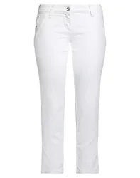 Pantalones vaqueros Mujer Blanco 26,28 Mujer
