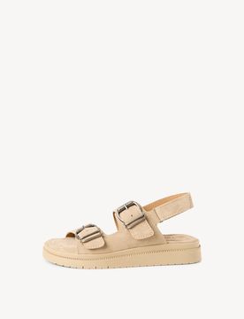 Sandalo beige - 42
