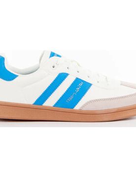 Sneaker Essentials 41;42;43 Male