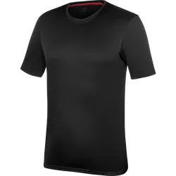 Tee-shirt de travail Timeless noir Noir