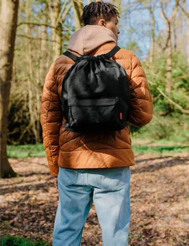 Artsac Tilley Drawstring Backpack - Artsac - FashionsVida
