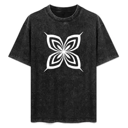 Soifon / Suifeng's Butterfly Mark - White T-Shirt