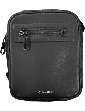 Herren AUSSENTASCHE Schwarz K50K511222_NEBEH