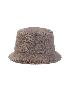BARTS Damen Hut Teddybow braun W - Barts - FashionsVida