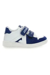 Sneakers Bianca Asso 13270 25