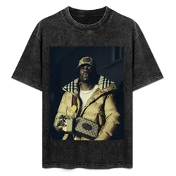 Gazo art T-Shirt Novelty Graphic Tee Shirt