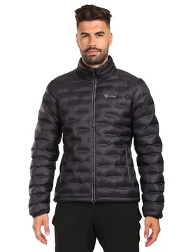 Kilpi Veste Papi Black XL Homme