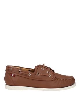 Mokassin Herren Braun 38,41.5,43.5 Herren