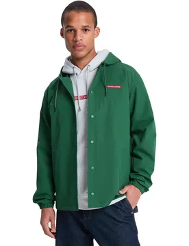 Chaqueta de hombre Rain Cloud 3K - Quiksilver - FashionsVida