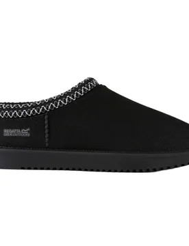 Pantoufles Risley Wp Black EU 42