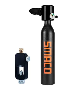 Bombola Subacquea S500 Air Tank 0.7l
