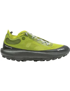 Chaussures de trail - The Rocker Grenoble Green - Taille 43 - Vert - Satisfy - FashionsVida