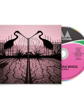 Soft Control von - CD (Digipak) - None - unisex