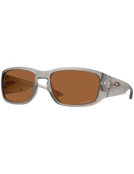 Sonnenbrille Tourniquet Mt Grey Smoke Prizm Bronze Grau
