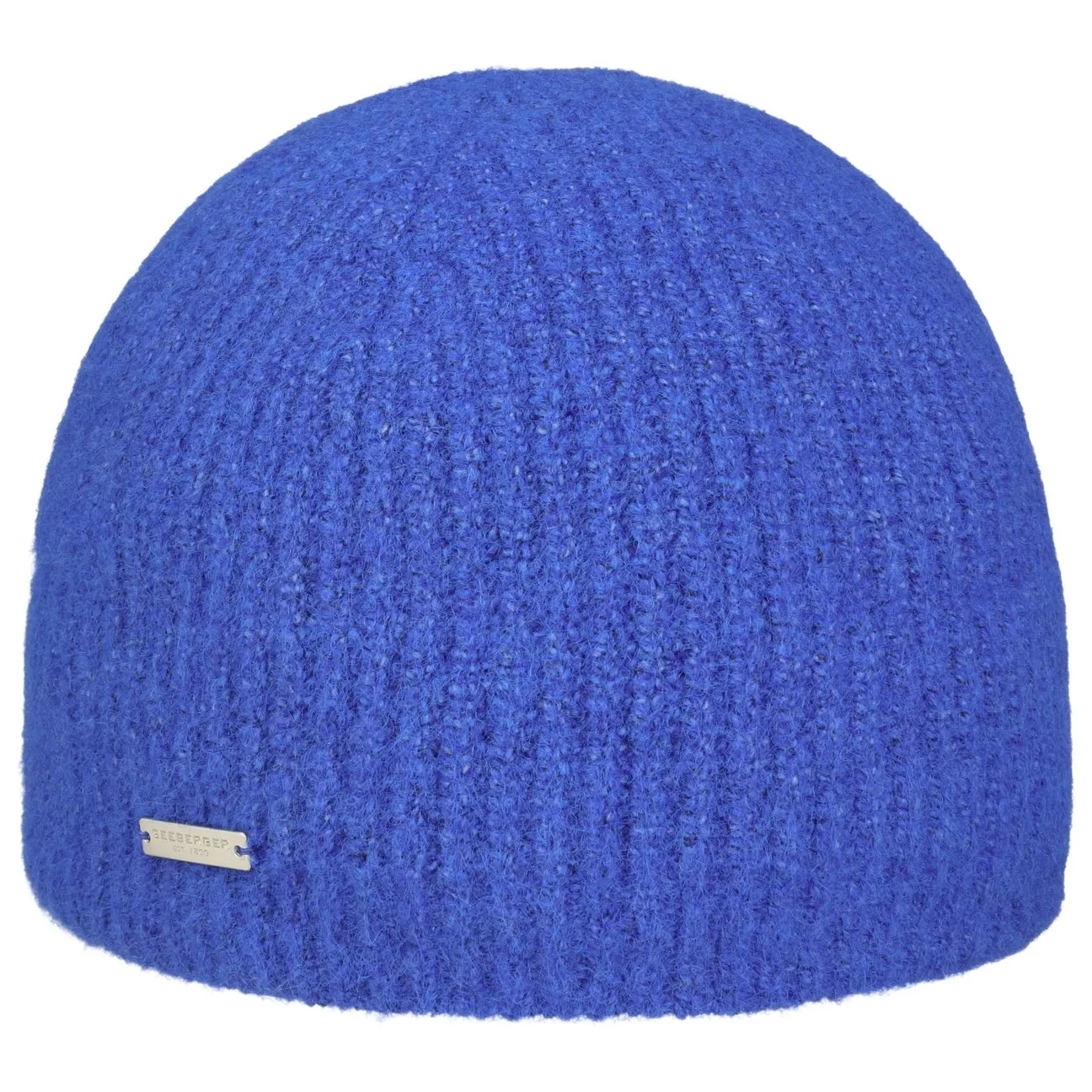 Valarena Beanie Hat by - royal-blue - Damen - Size: One Size - Seeberger - FashionsVida