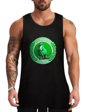 Sektor 1905 Bohemians Tank Top Construction Tank Top Workwear Sleeveless Wear - Aliexpress - FashionsVida