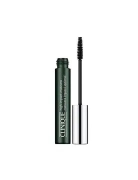 High Impact Mascara (02 Black/Brown) - Clinique - FashionsVida