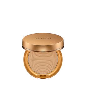 Maquillaje - Silky Bronze Natural Veil Compact SPF20 8,5g (SC02 Natural)