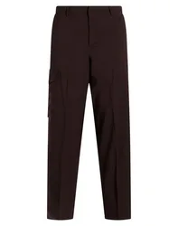 Hose Herren Pflaume 44,46 Herren
