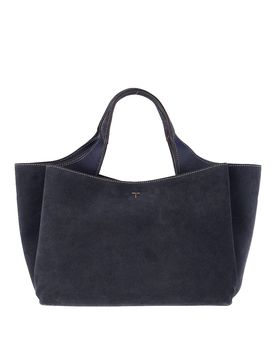 Tod's Borsa a mano mini in suede