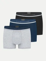 Boxershorts 3er-Pack Mehrfarbig M