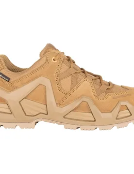 Botas tácticas de hombre Zephyr Mk2 Gtx Low - Lowa - FashionsVida