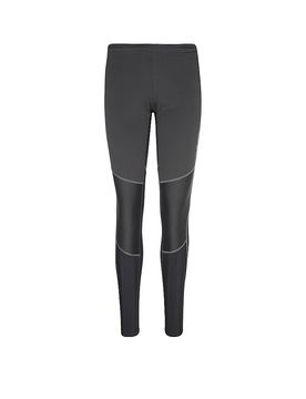 Löffler Mallas de esquí de fondo para mujer WS Warm negro 40