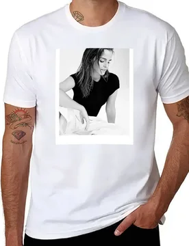 Emma Watson T-Shirt man t shirt graphic man tshirt T-Shirt - Aliexpress - FashionsVida