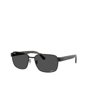 Gafas de sol 0RB3751CH/61 negro