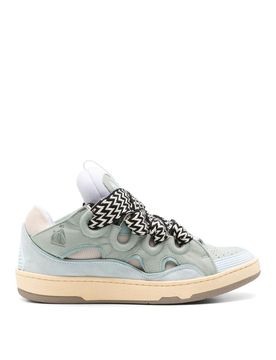 Lanvin Sneakers Curb
