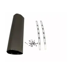 Kit Manicotto Per Scarico Akrapovic P-RKS202RT45 taglia unica