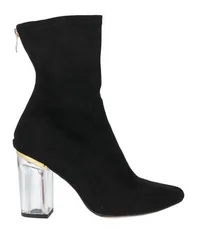 EXÈ Stiefelette Damen Schwarz 38 Damen