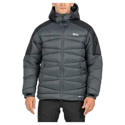 Veste Manses Anthracite L