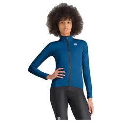 Giacca Fiandre Pro 2 Teal Blue