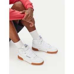 Sneakers EO-EX-O-FIT HI 100259123 Weiß 45_1_2 male