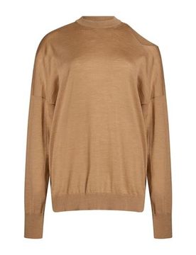Pullover Damen Kamel L,M,S Damen