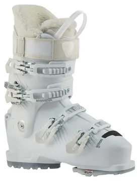Chaussures De Ski Alpin Vizion 4b 80 W Gw White 23.0 - Rossignol - FashionsVida