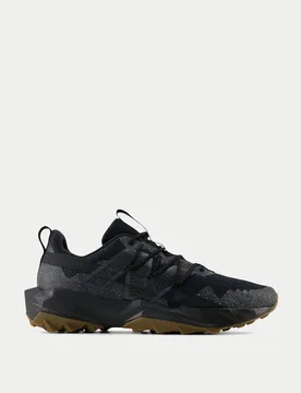 Tektrel Running Trainers Black Mix male - New Balance - FashionsVida