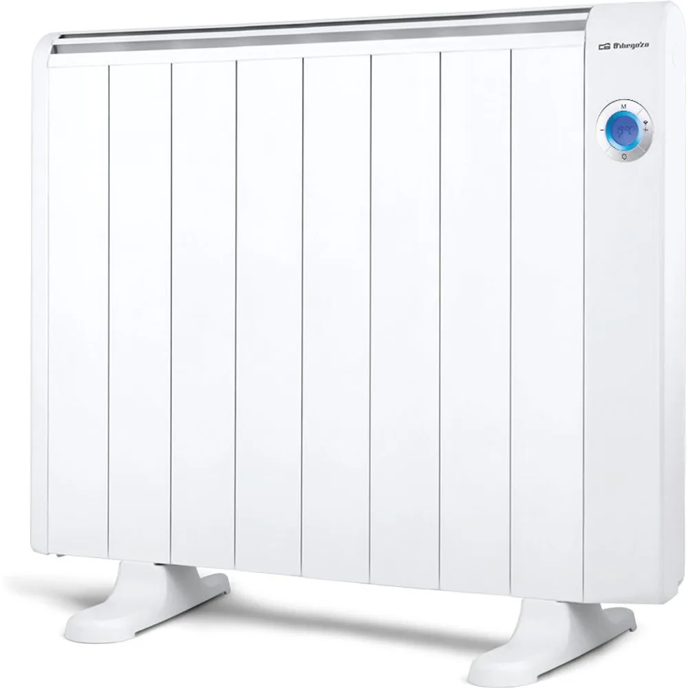 Emisor térmico RRW 1500 con 8 elementos - Orbegozo - FashionsVida