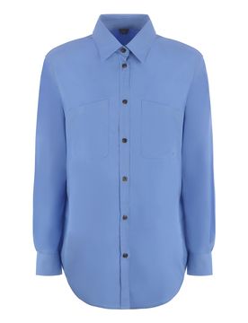 Fay Camicia in cotone
