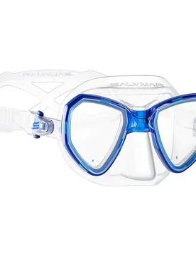 Maschera Subacquea Morpheus