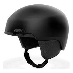 Casque Taggert Mips Matte Black M unisex