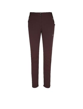 Pantalon de randonnée softshells Doncaster marron 42