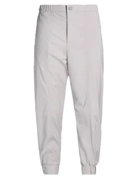 Pantalones Hombre Gris perla L,M Hombre - Hevò - FashionsVida