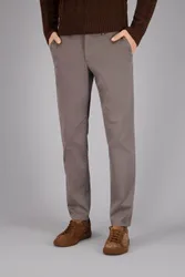 Hose Flatfront Modern Fit male