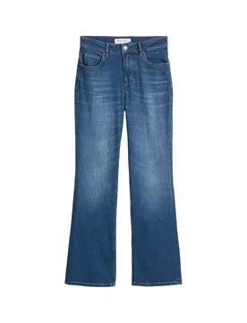 Denim Trousers female