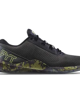 Baskets Cxt-2 Reconditionné Camo Grey EU 47 - TYR - FashionsVida