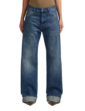 Jeans Bowey 3d Boyfriend Worn In Blue Creek 31
